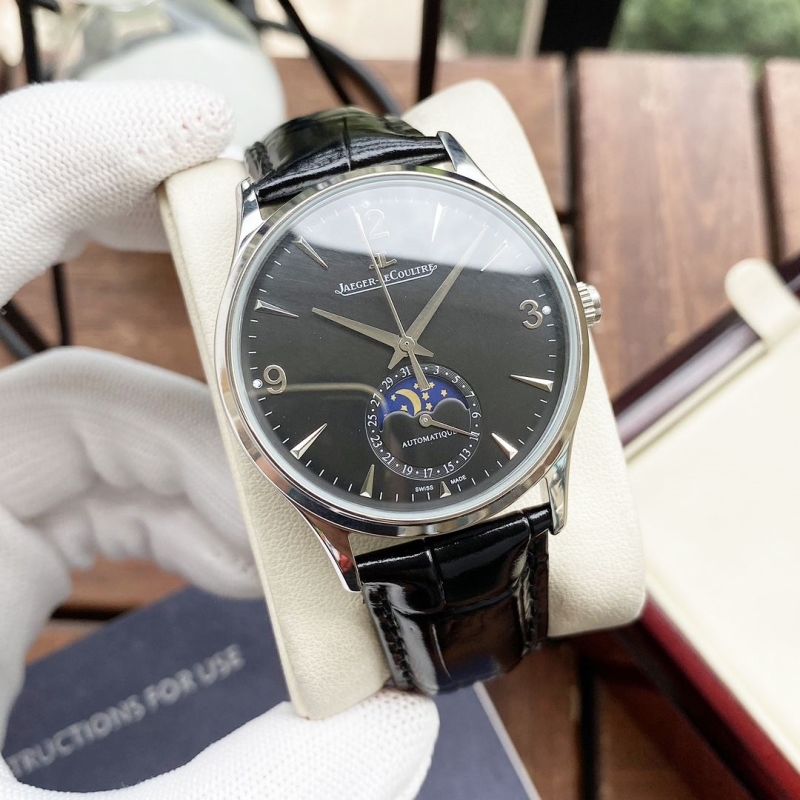 JAEGER-LECOULTRE